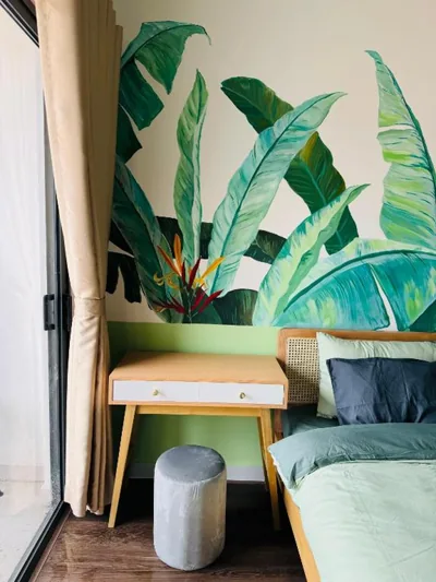 Tropicana house in Soho Residence by NHÀ TUI share – Fotos 13